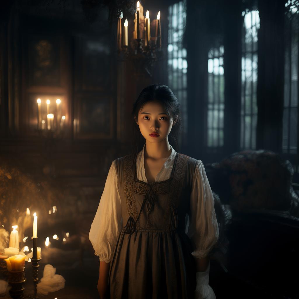 下女，這部韓國(guó)經(jīng)典電影為何讓全球觀眾欲罷不能？