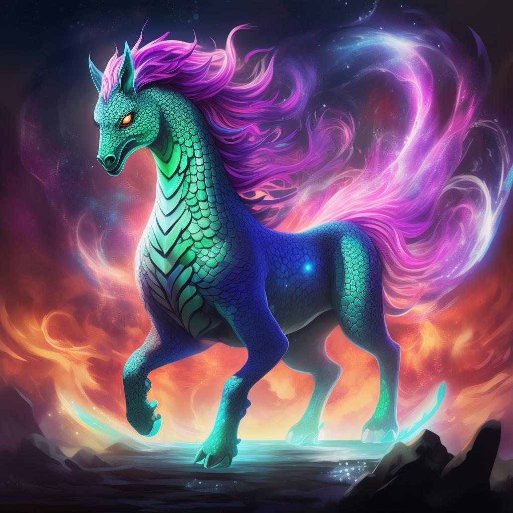 神武手游萬獸坐騎，如何成為你馳騁三界的靈獸伙伴？
