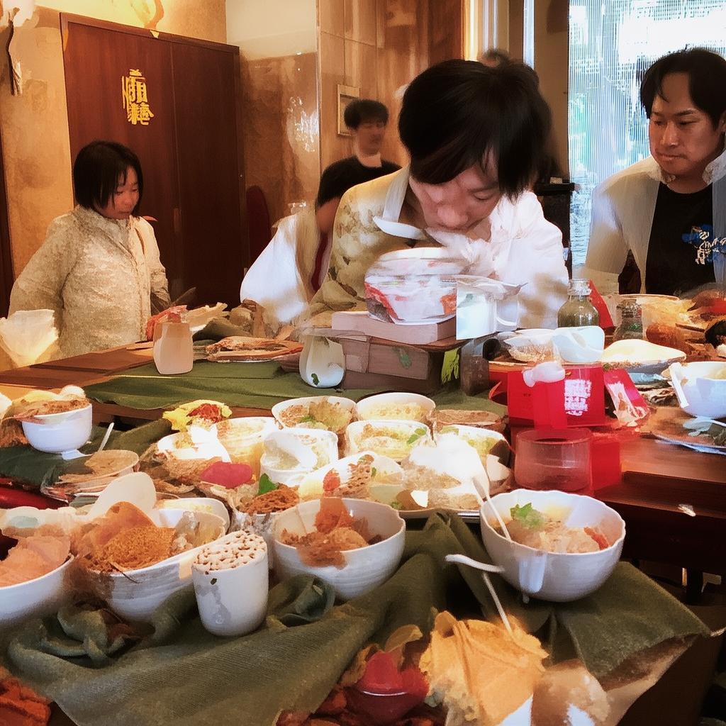 大話手游，男鬼伙伴如何書(shū)寫(xiě)傳奇之旅？
