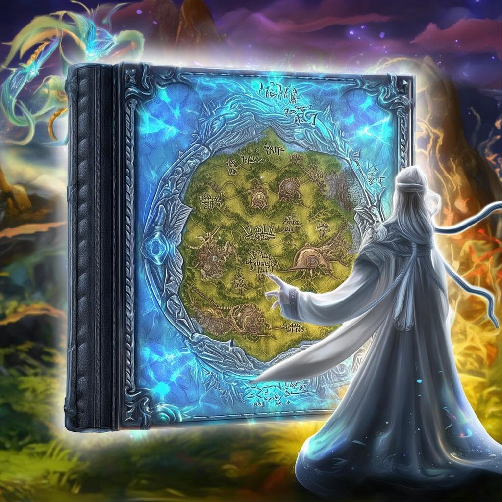 手游夢幻誅仙，如何打造財富之路的秘籍？