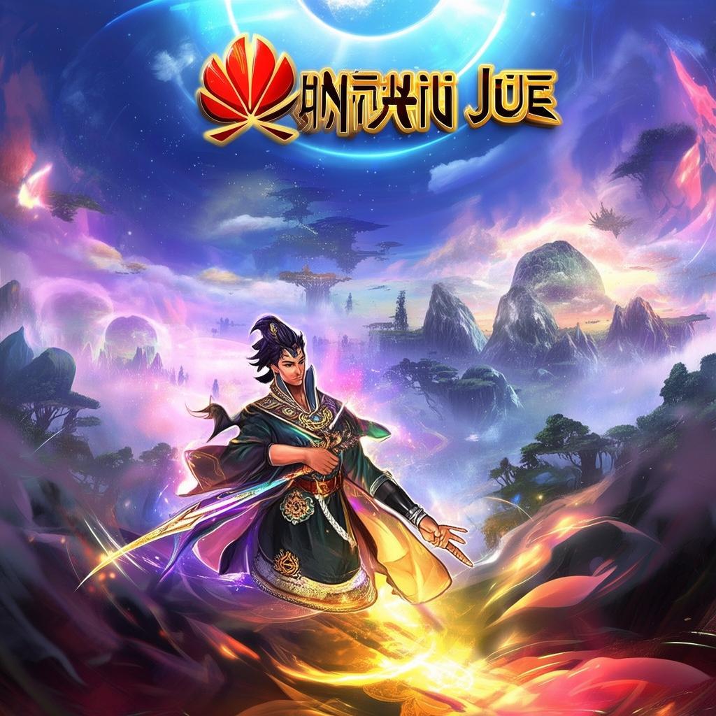 華為版青云訣手游，帶你領(lǐng)略仙俠世界的極致魅力？