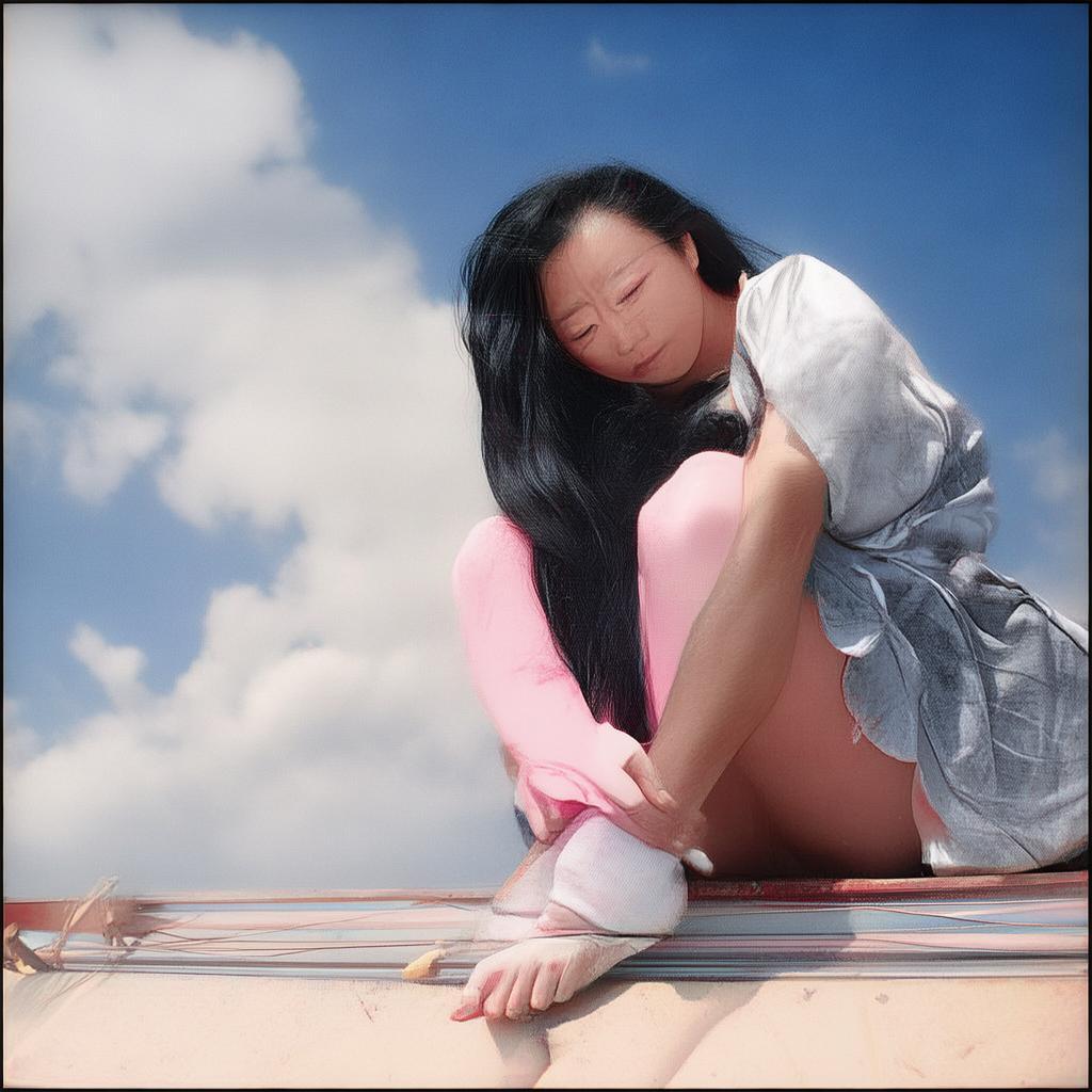 肉文女主NP，如何在魅力與困境中找到真正的成長？