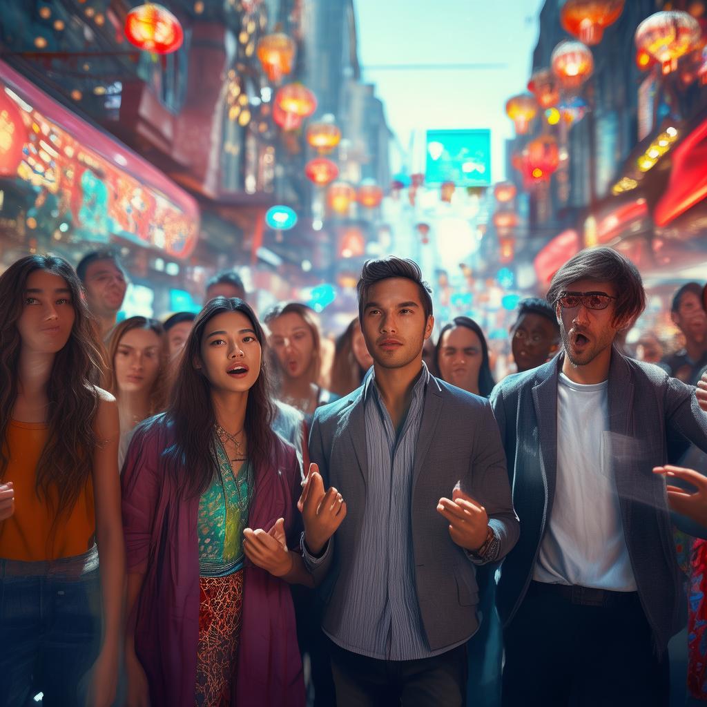 亞洲視頻歐美在線，跨文化交流的視覺(jué)盛宴，你準(zhǔn)備好了嗎？