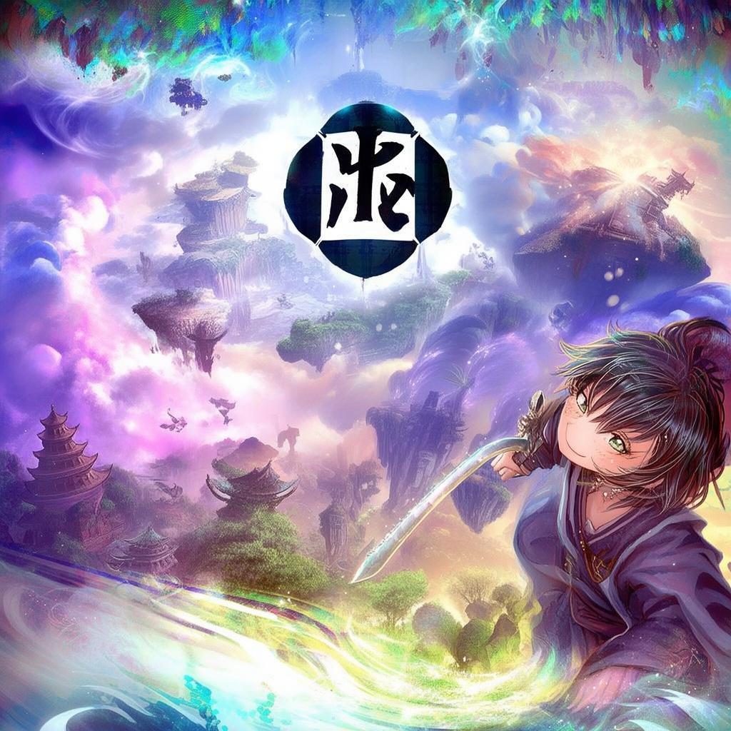 探索仙俠世界，青云決手游帶你啟程奇幻之旅？