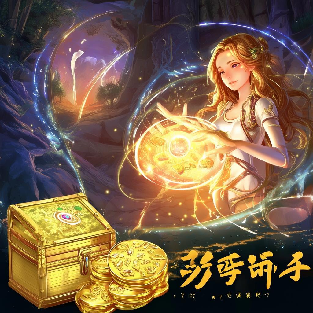 倩女幽魂手游如何輕松賺錢？打造財富之路揭秘！