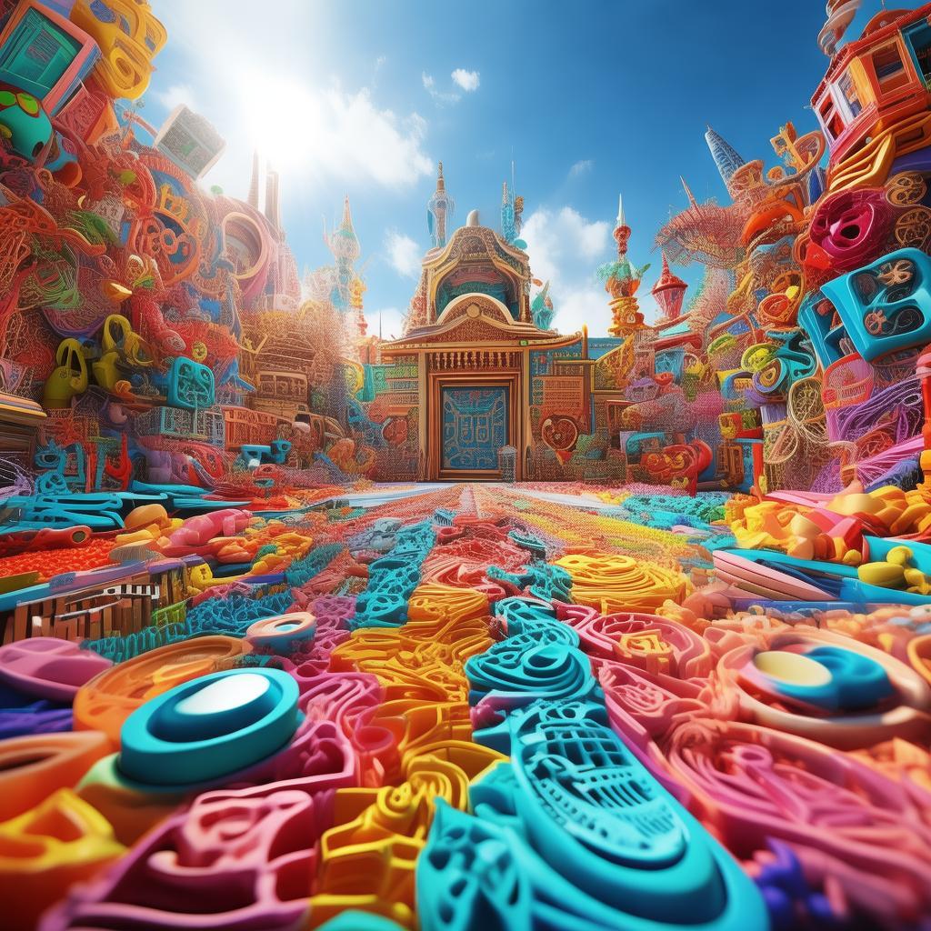 在線色國產的多元魅力是否預示著無限的發(fā)展前景？