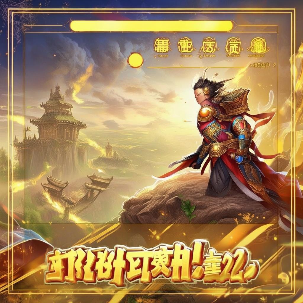 青云傳2正版手游來襲，經(jīng)典再現(xiàn)，前緣能否再續(xù)？