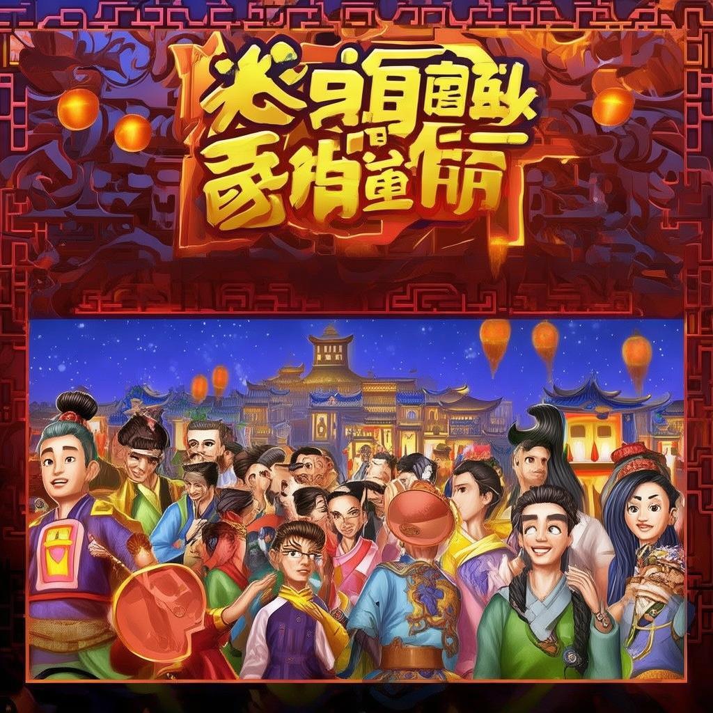 2017中國風(fēng)手游能否重塑經(jīng)典，傳承文化？