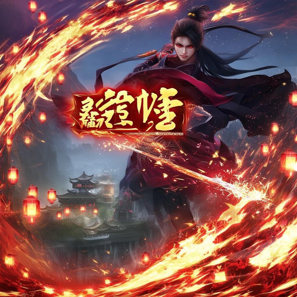 熱血江湖手游充值豪禮，你準(zhǔn)備好了嗎？暢游武俠世界等你來戰(zhàn)！