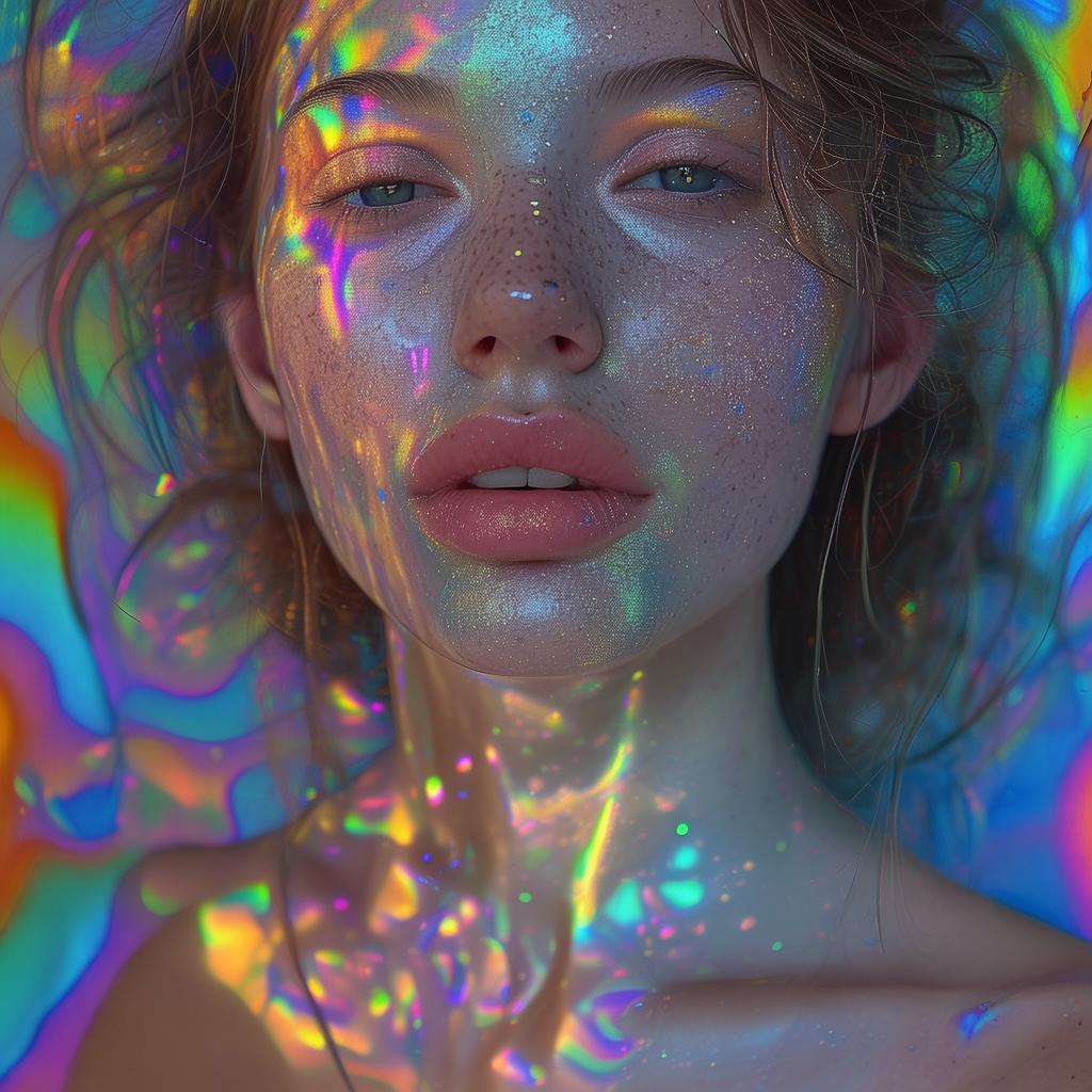 美女脫得精光背后隱藏的多維魅力究竟是什么？