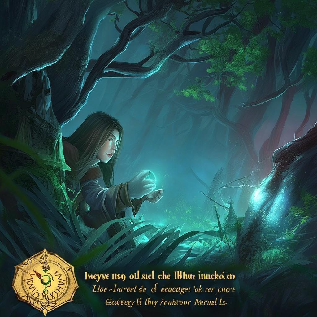 尋仙手游，豺狼究竟藏在哪里？揭秘未知挑戰(zhàn)！