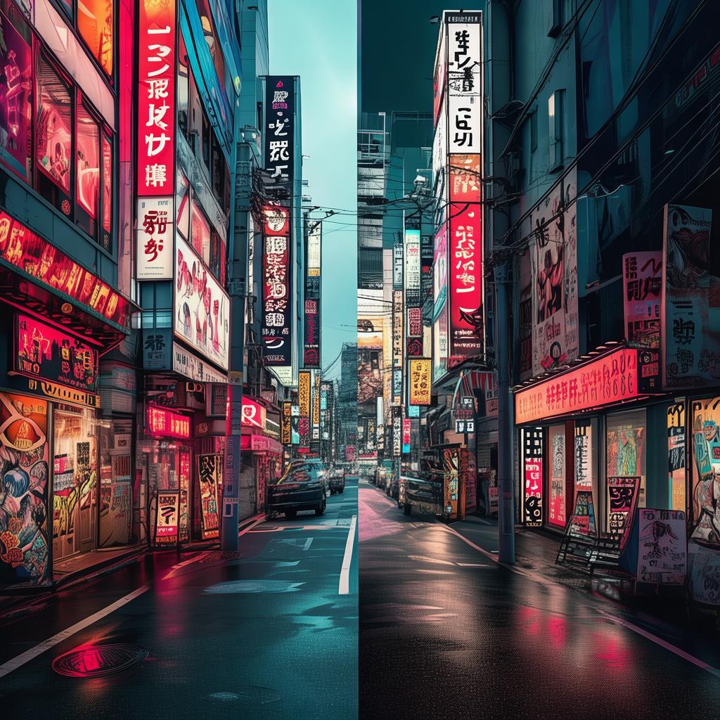 日本成人片產業(yè)，文化現象還是社會隱憂？多維透視其影響與爭議
