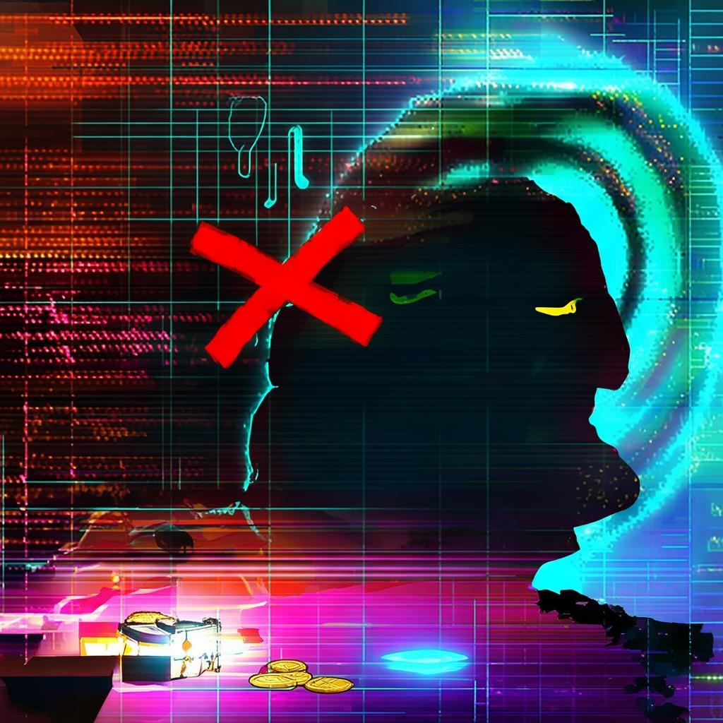 火影手游賬號被盜，你的虛擬財產(chǎn)安全嗎？
