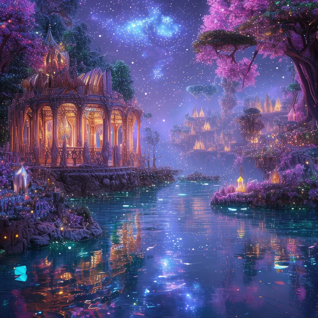 打造夢(mèng)幻仙境，尋仙手游仙府獎(jiǎng)勵(lì)等你來拿！