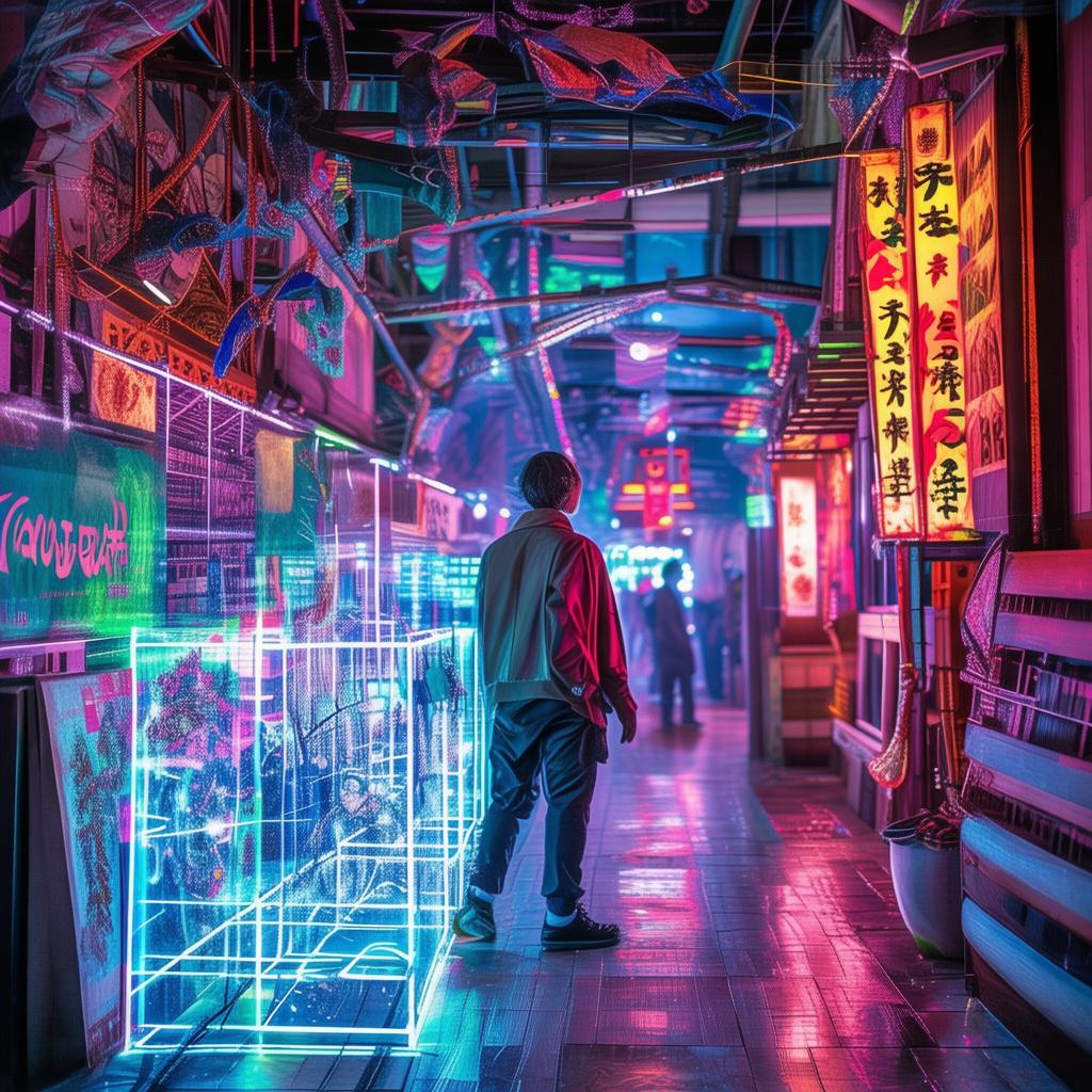 成人在線日本，如何在探索欲望中發(fā)現(xiàn)文化的深層魅力？