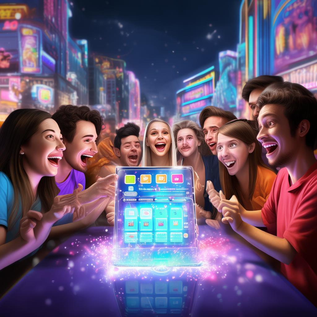 跨越語言障礙，外國漢化手游究竟有多好玩？