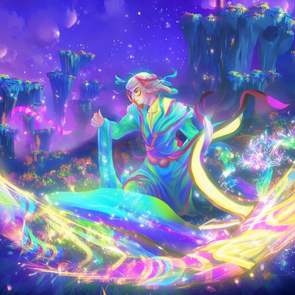 夢幻手游里，誰能唱響夢幻好聲音？