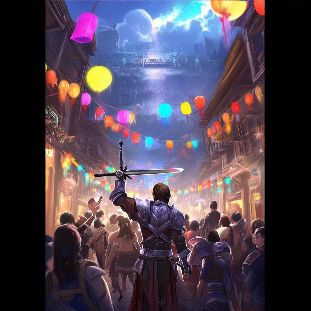 劍俠情緣手游盛典，江湖夢回，情深緣淺，你能否再續(xù)前緣？