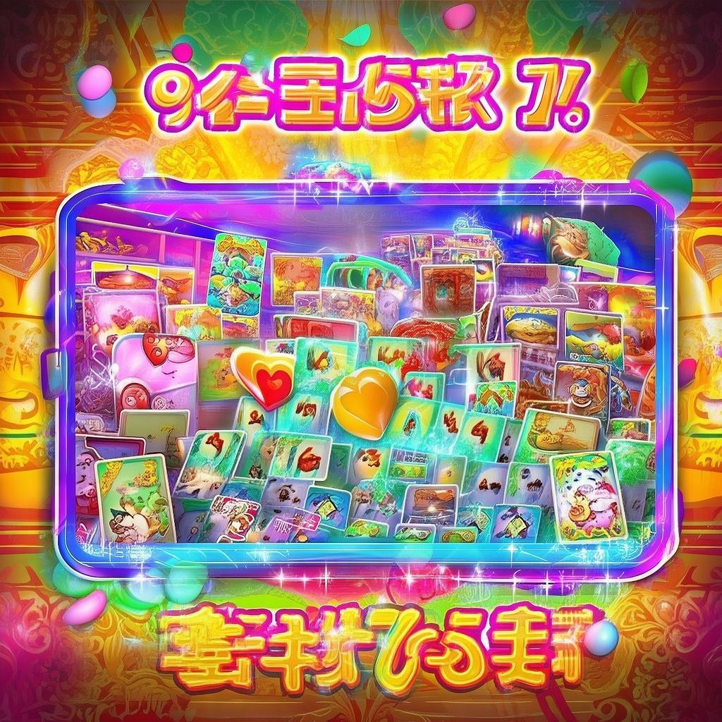 916棋牌手游，掌上娛樂(lè)新天地，你心動(dòng)了嗎？