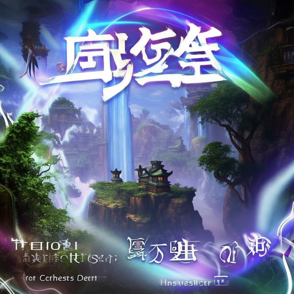 仙途奇緣，你能在回合制手游中探尋到神秘世界的秘密嗎？