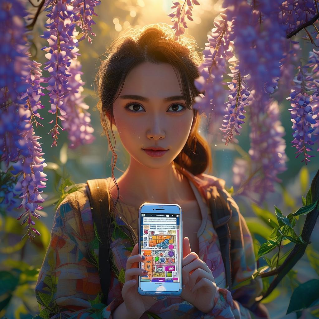 解鎖倩女手游采薇攻略，你準備好了嗎？