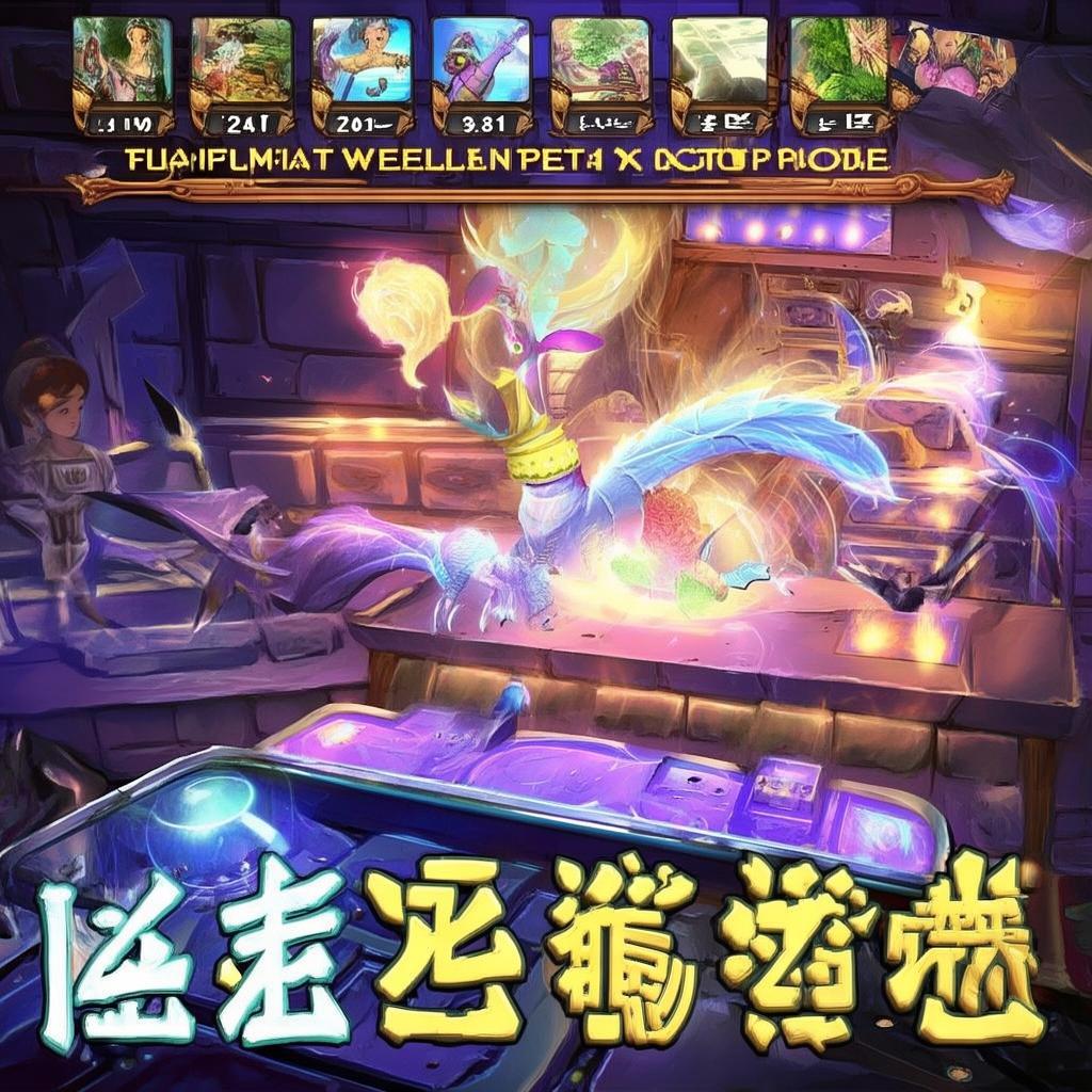 如何綁定問道手游寵物，打造你的專屬戰(zhàn)斗伙伴？