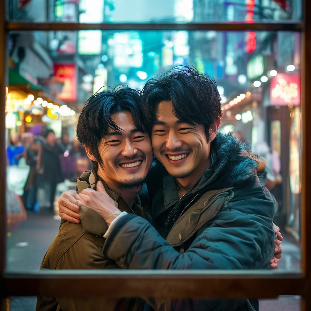 男男日劇如何以多元情感與別樣視角，俘獲觀眾的心？