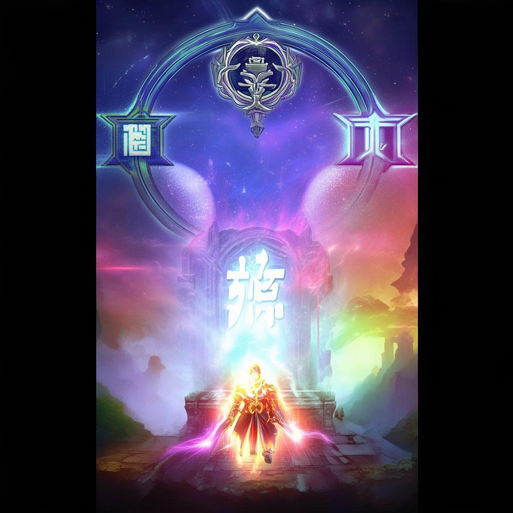 神武手游紫氣東來區(qū)，神秘與榮耀交匯，你準(zhǔn)備好了嗎？