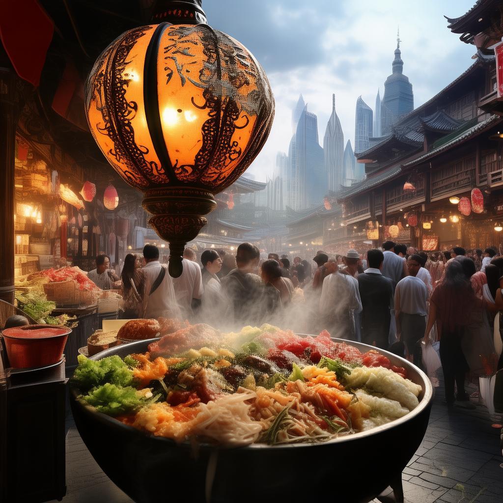 亞洲好騷為何如此吸引人？從文化、美食到藝術(shù)的魅力秘密是什么？