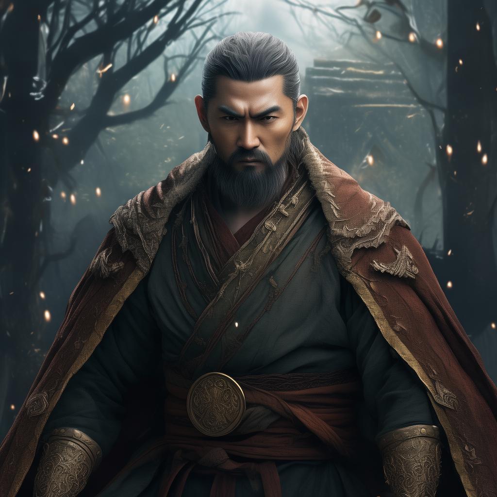 武僧的奇幻坐騎，夢想世界手游帶你領略哪些驚喜？