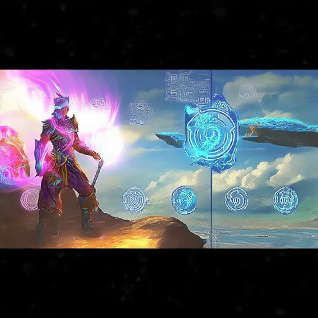 誅仙手游后期如何提升戰(zhàn)力，解鎖新境界？