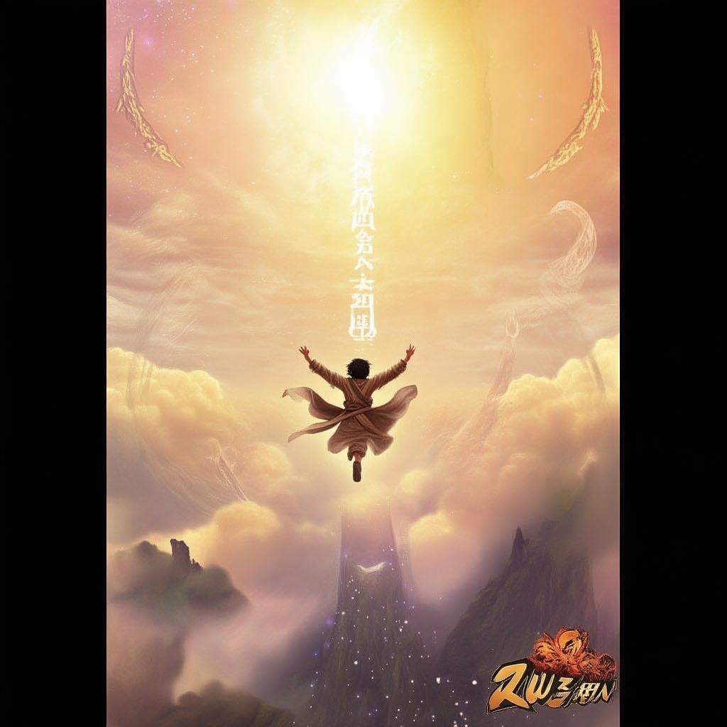 青云直上，初入仙途，誅仙手游青云前期攻略你掌握了嗎？