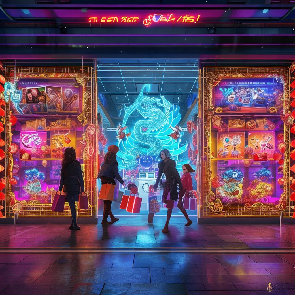 新春特惠來襲！夢幻手游商城購物不打烊，你準(zhǔn)備好了嗎？