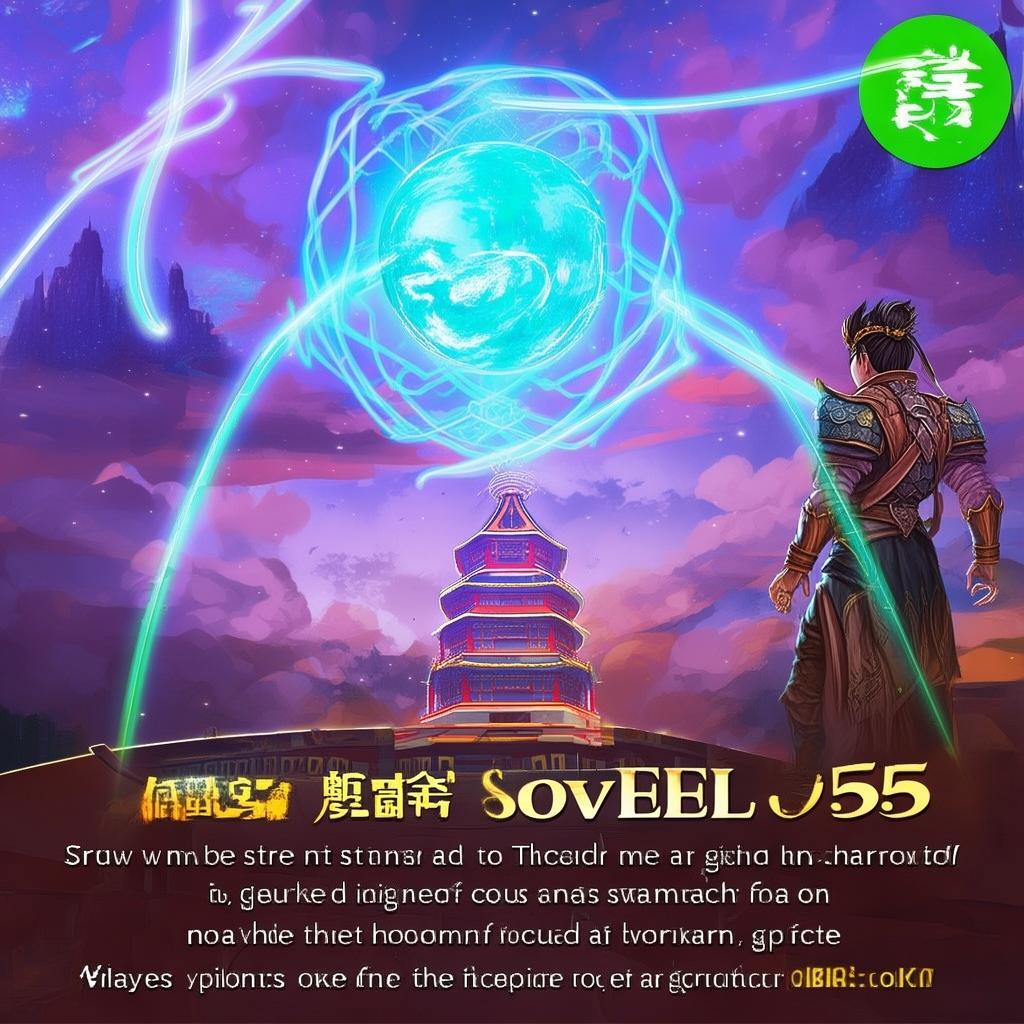 軒轅傳奇手游，35級后，如何解鎖更多成長與探索的驚喜？