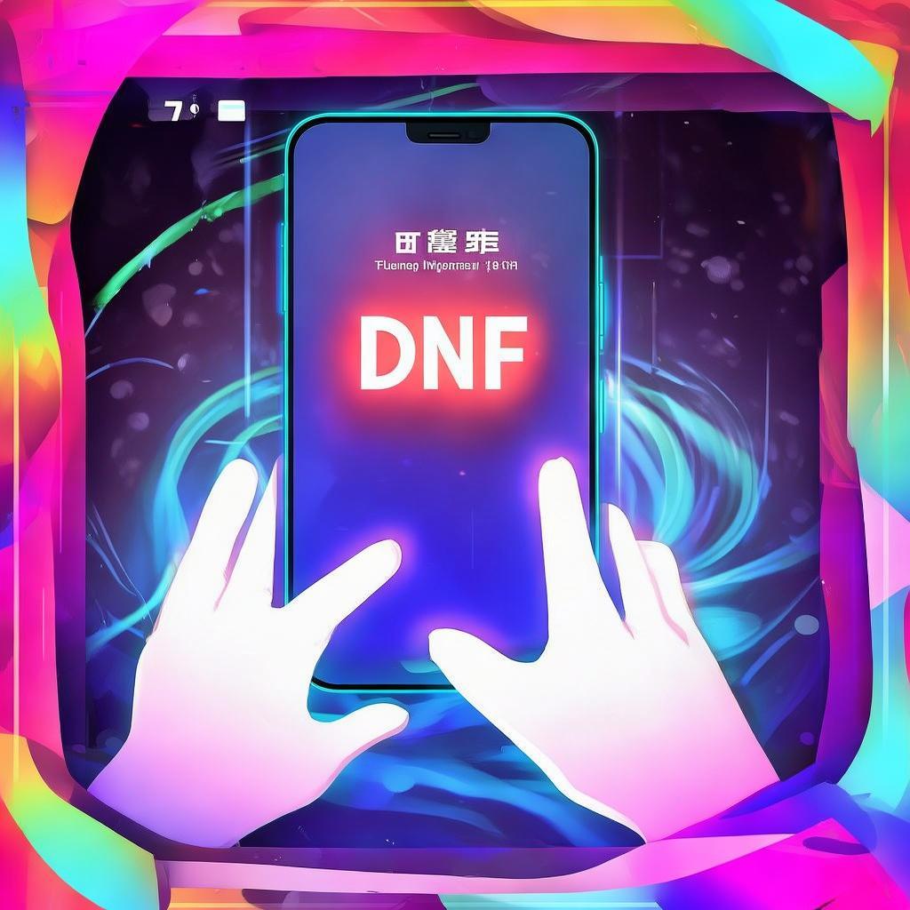 DNF手游賬號未激活，如何解鎖你的冒險之旅？