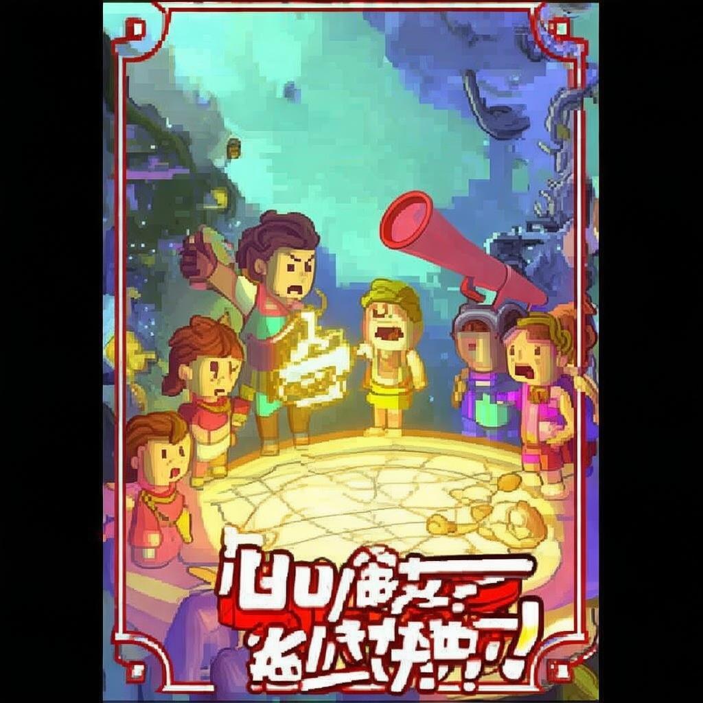 尋仙手游bug何時(shí)休？積極舉報(bào)共筑美好游戲環(huán)境！