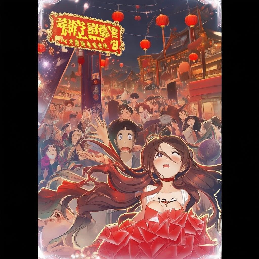 倩女手游全服紅包盛宴，你搶到了多少？