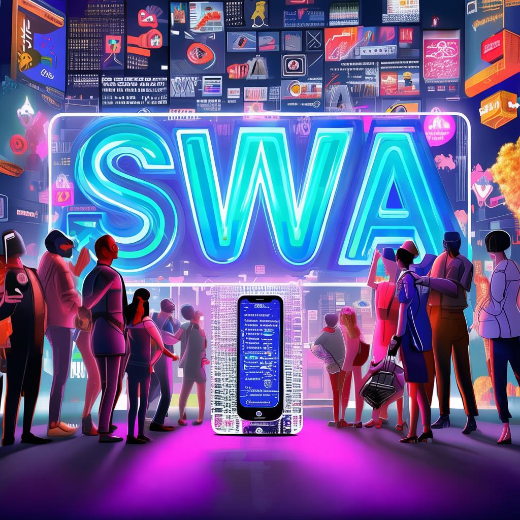 SWA到底是什么意思？揭秘SWA的多重含義與廣泛應(yīng)用