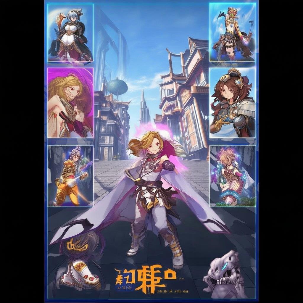 問道手游，哪個職業(yè)最適合你？