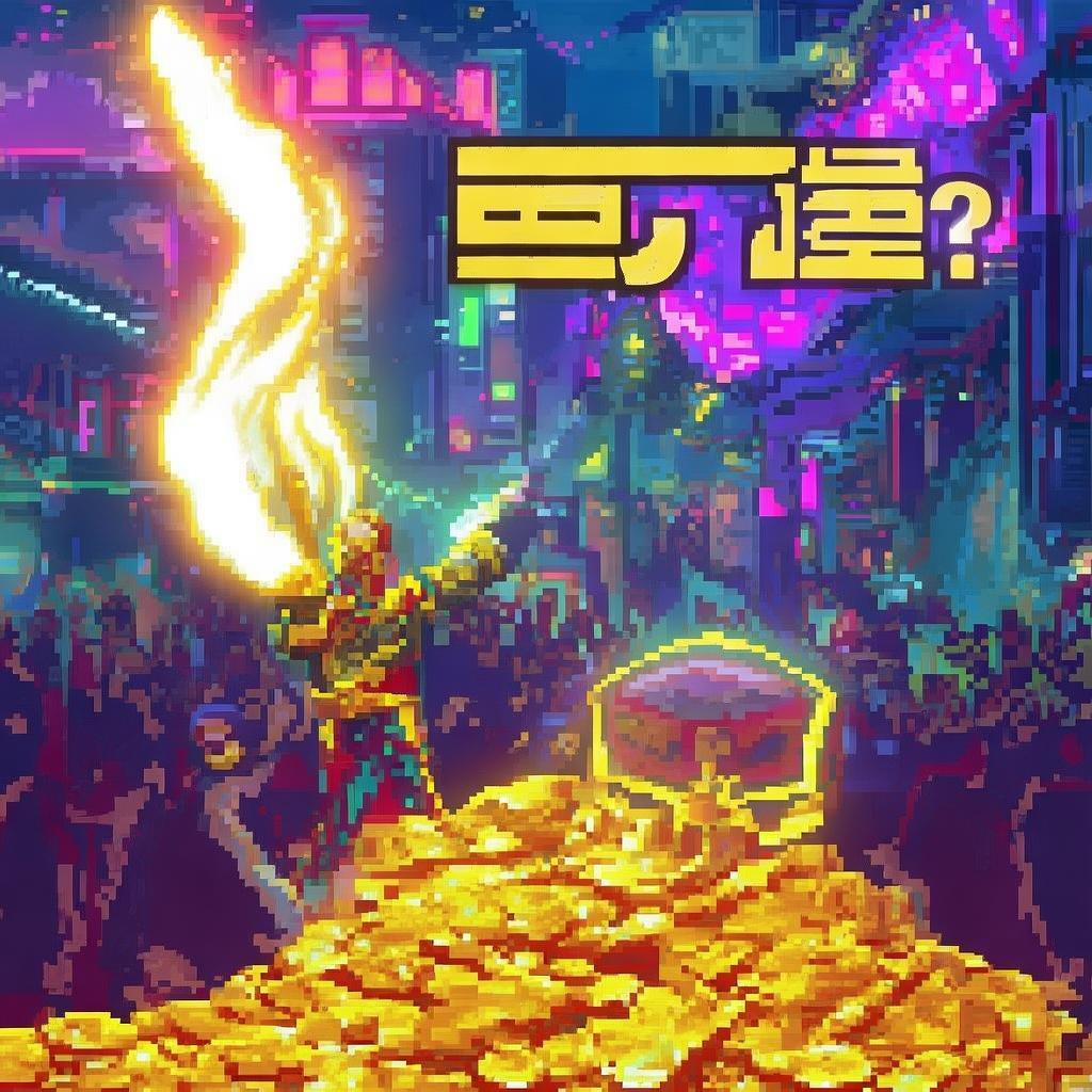 手游傳奇，無限元寶，你準(zhǔn)備好了嗎？