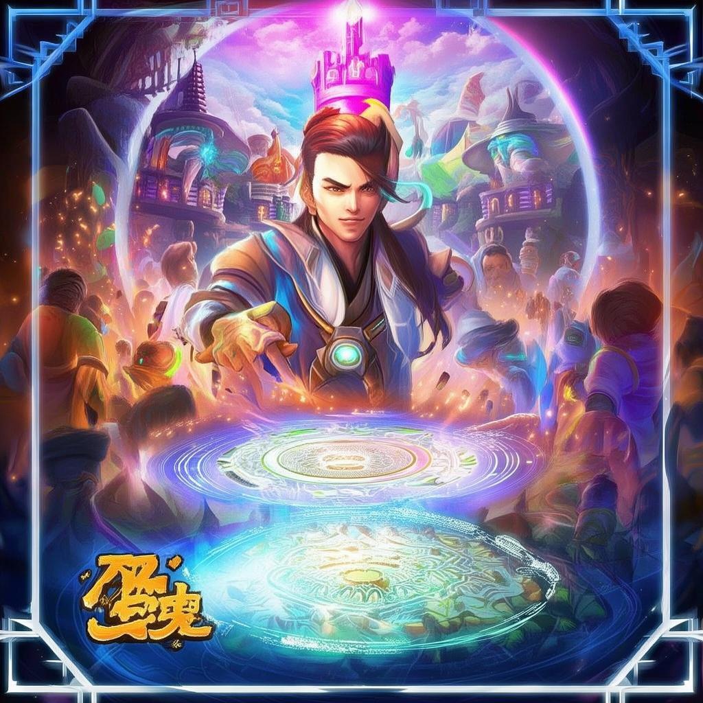 誅仙手游門(mén)派貢獻(xiàn)，探索與奉獻(xiàn)，你能否成為真正的門(mén)派之星？
