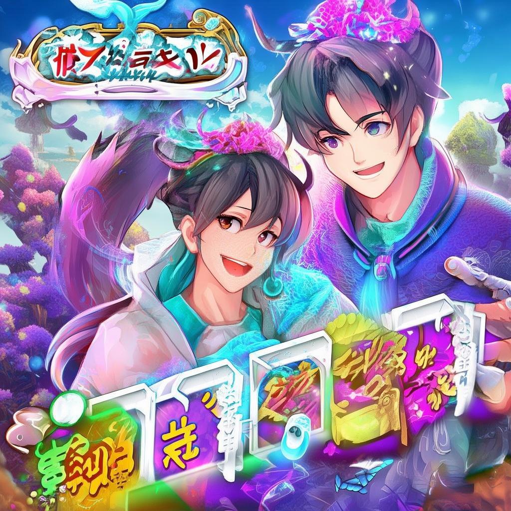 情侶必玩！緣聚仙境手游帶你探索浪漫之旅，互動(dòng)新體驗(yàn)等你來挑戰(zhàn)！