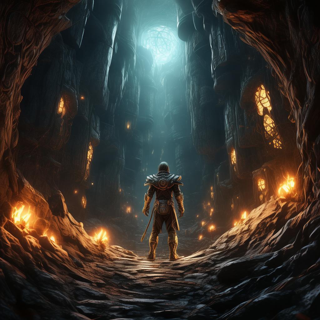 鎮(zhèn)魔曲手游60000，你能在無盡魔界中走多遠？