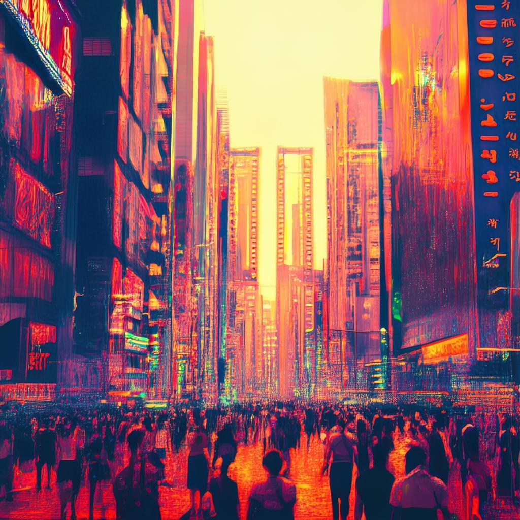 東京究竟有多熱？深度探索這座城市的獨(dú)特魅力！