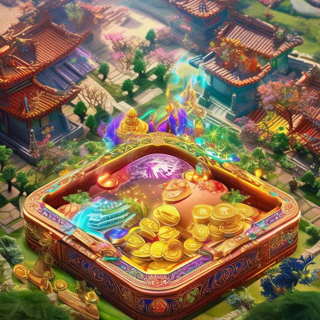 漢末春秋手游禮包，你準(zhǔn)備好了嗎？