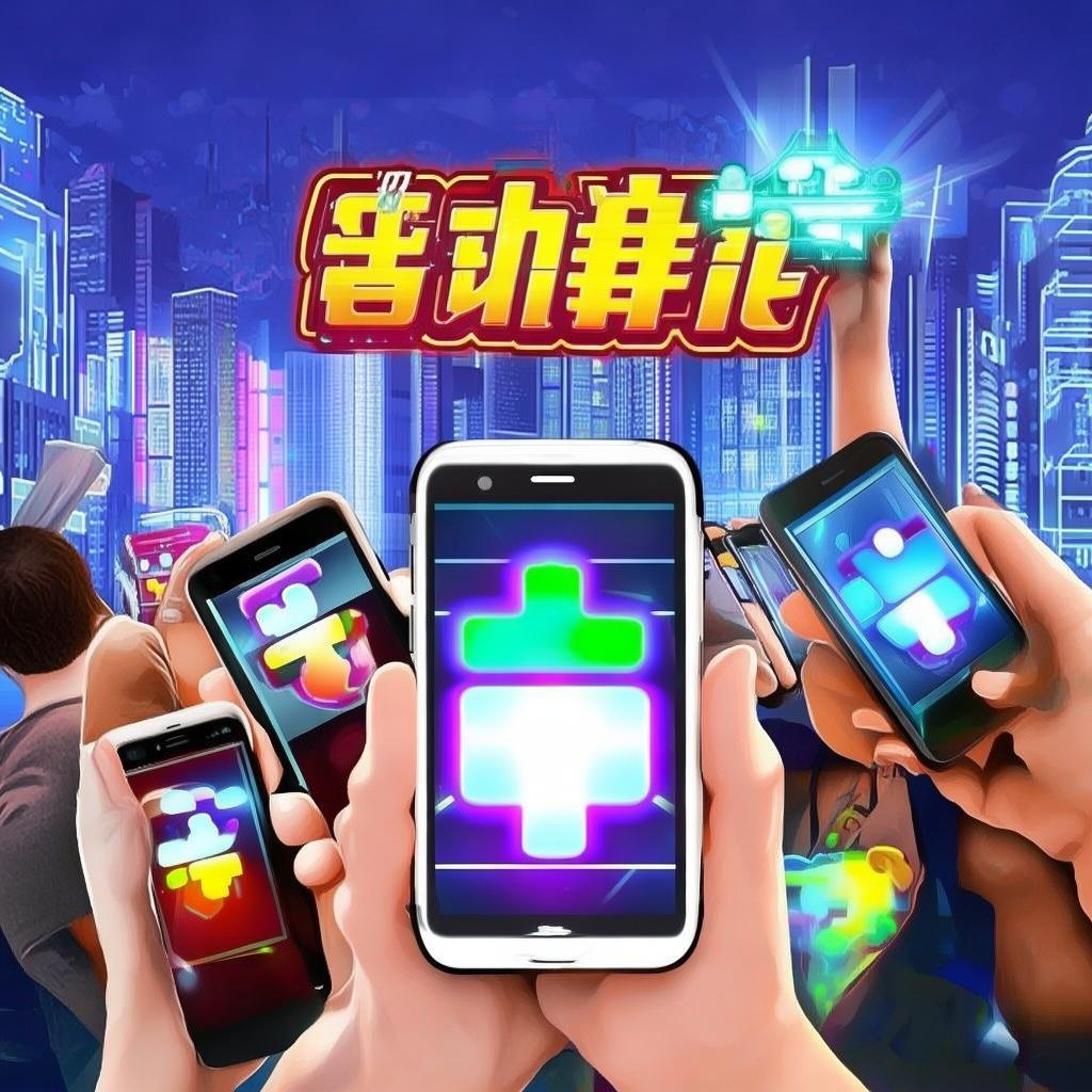 益智手游推薦知乎，你準(zhǔn)備好解鎖智慧，挑戰(zhàn)思維新境界了嗎？
