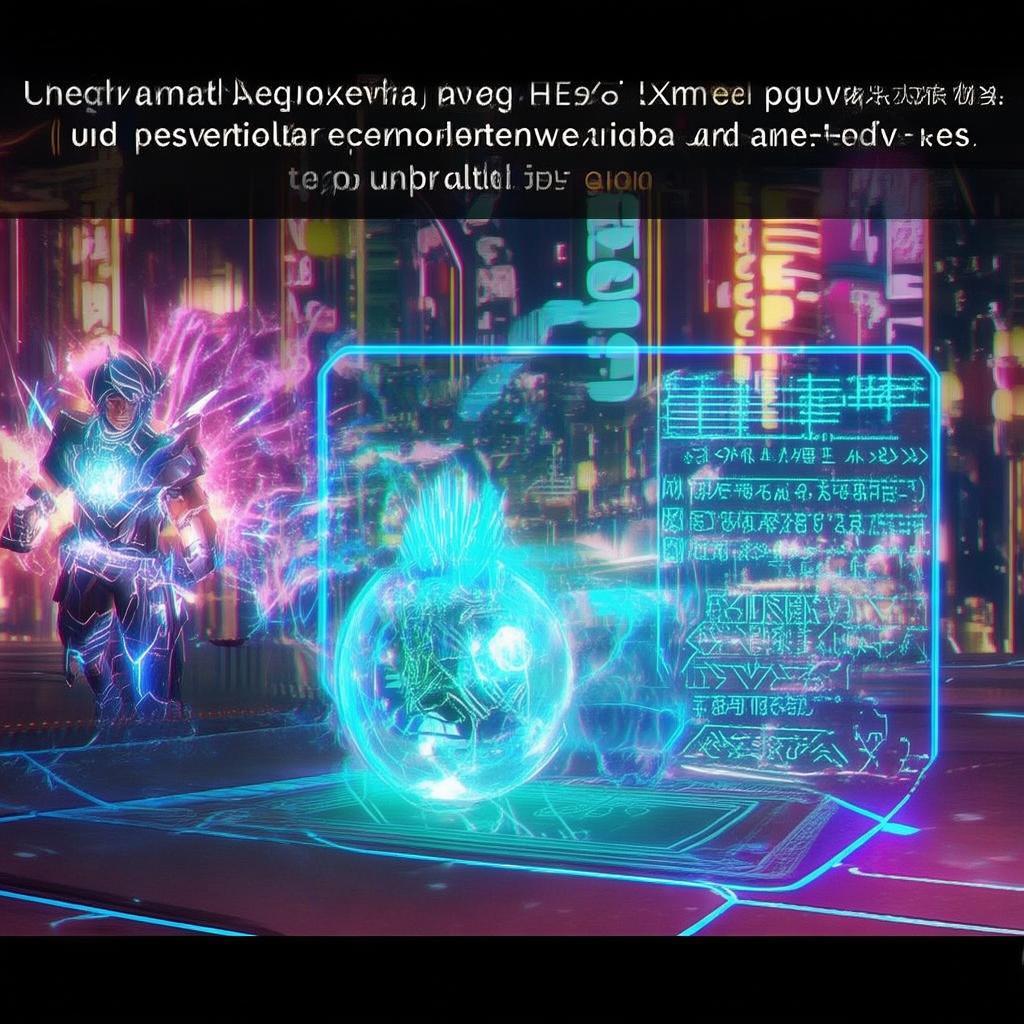 問(wèn)道手游裝備如何解鎖潛能？附魔解析助你提升戰(zhàn)斗實(shí)力！