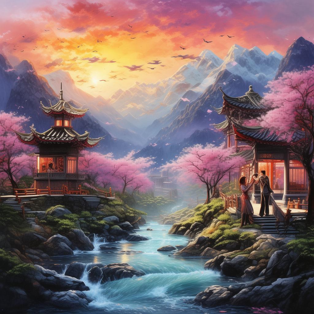 亞洲圖片與激情文學(xué)，視覺與文字交織的美，你能抗拒嗎？