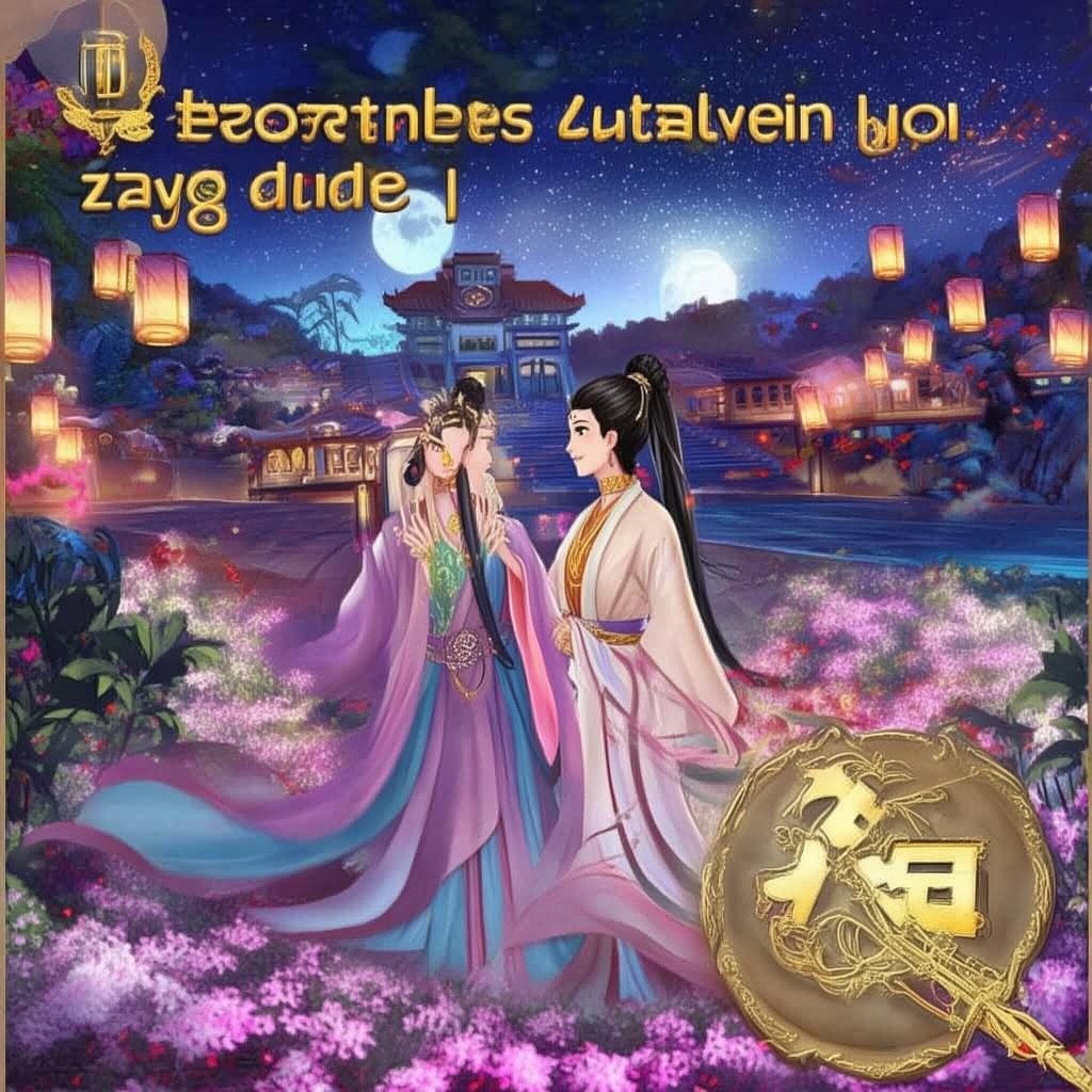 如何打造浪漫情緣？軒轅傳奇手游結(jié)婚攻略揭秘！