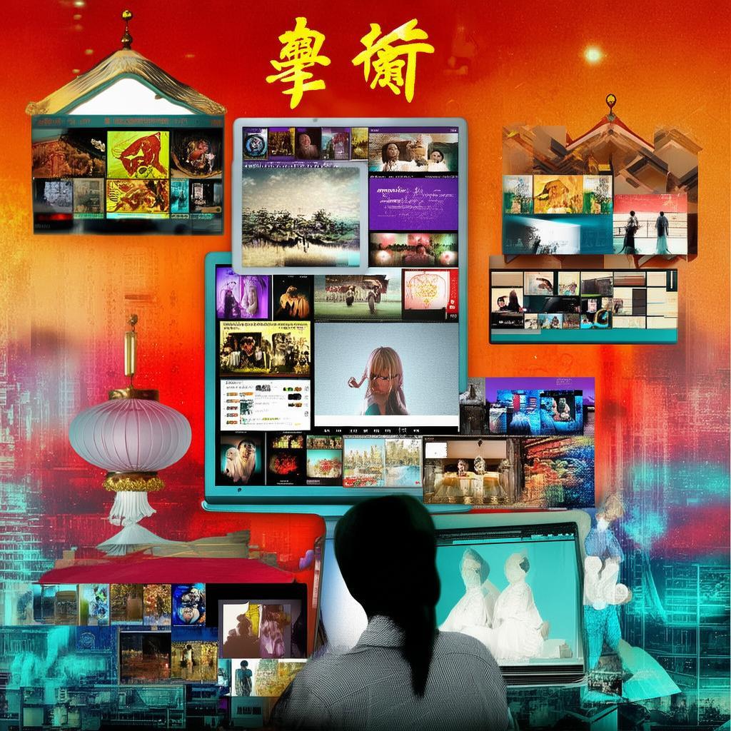 中國成人免費視頻，內(nèi)容多樣性是否正在顛覆社會價值觀？